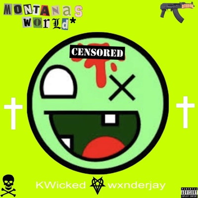 Oh Wick! (feat. wxnderjay!) - Single