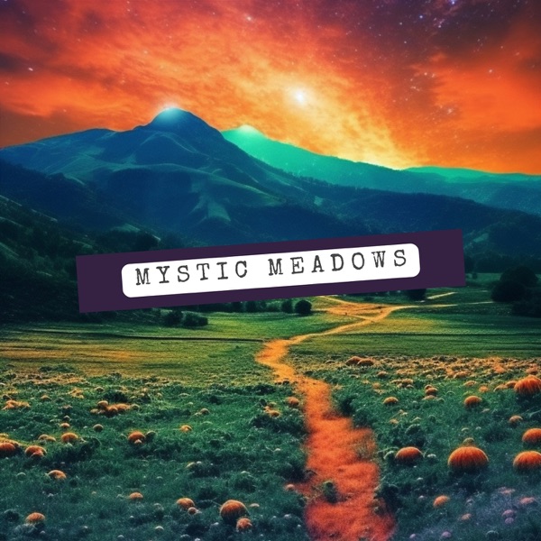 Mystic Meadows: Fields of Dreams and Discovery