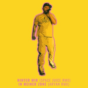 In meiner Zone (Aryan Remix)