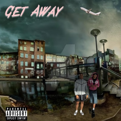 GET AWAY - Single