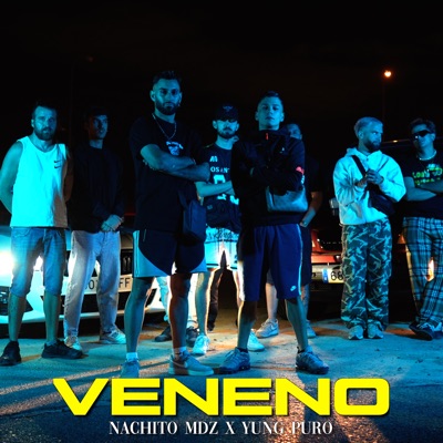 Veneno - Single