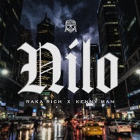 Nilo - Single - Los Rakas, Kenny Man & Raka Rich
