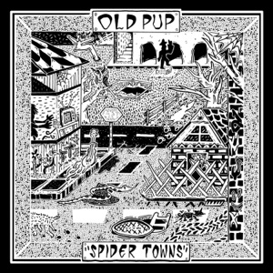 Spider Towns - Single