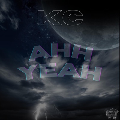 Ahh Yeah - Single