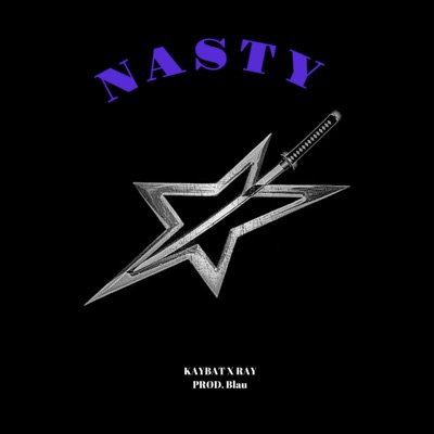 Nasty - Single
