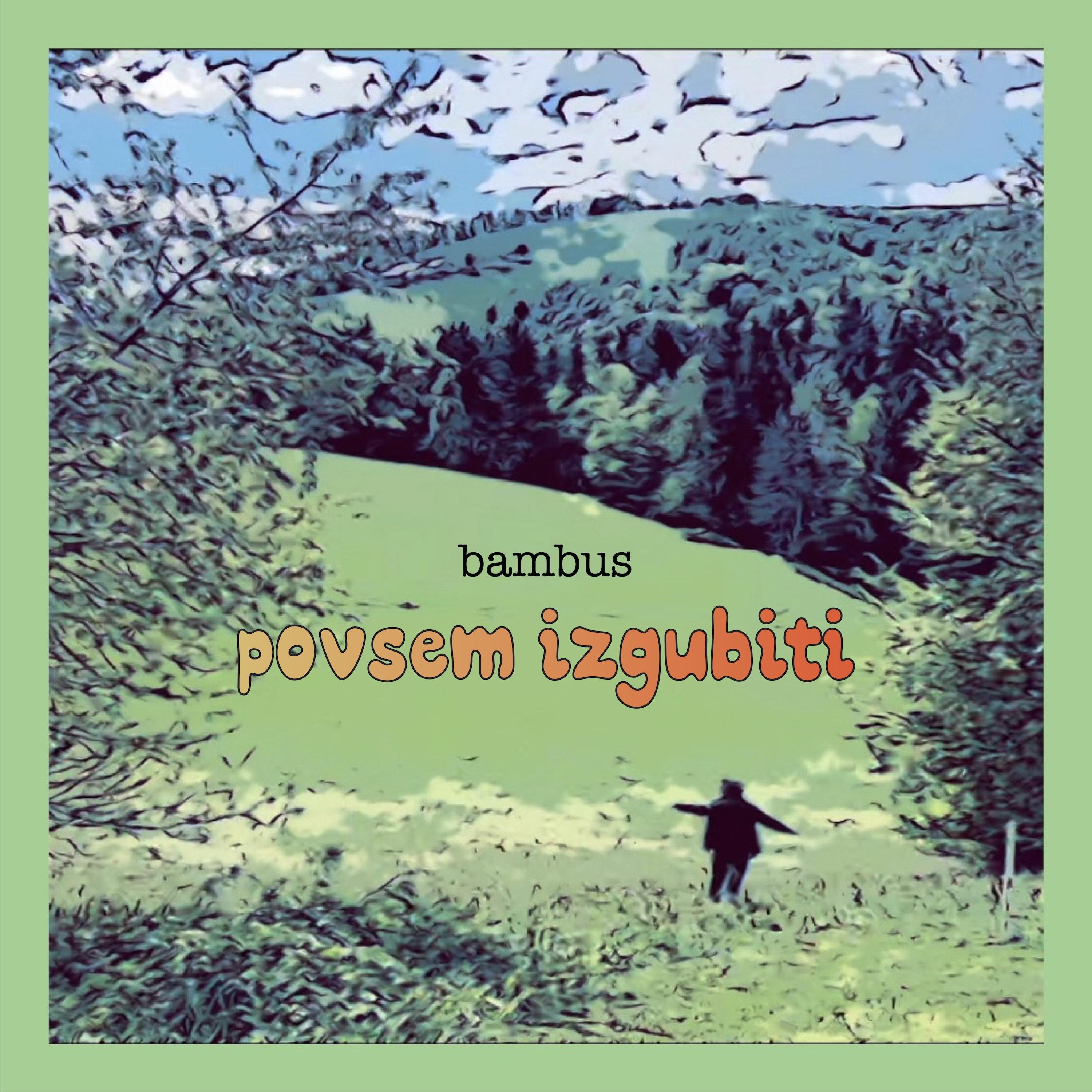 Povsem Izgubiti - Single