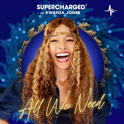 All We Need (feat. Kwanza Jones & JayJ) [Holiday Love Mix] - Single