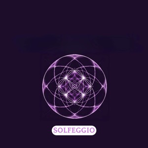 Many Hertz Of Solfeggio - EP