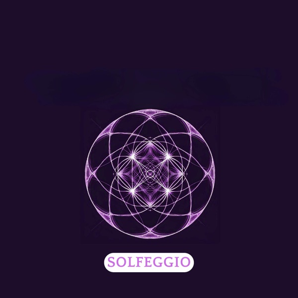 Many Hertz Of Solfeggio - EP