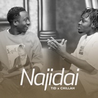 Najidai (feat. Q Chief) - Single - TID