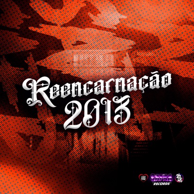Reencarnação 2013 - Single