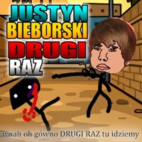 Drugi Raz (feat. Justyn Bieborski) - Single - Memuś