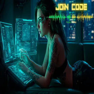 Escucha Join Code de Focus Trance
