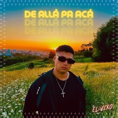 De allá pa acá - Single