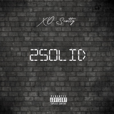 2Solid - Single