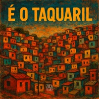 É o Taquaril - Single - MC CABEÇA DA LESTE, Mc Skin & Mc Magrinho