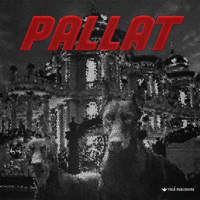 Pallat - EP - Ago