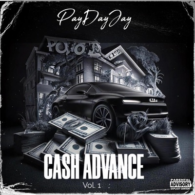 Cash Advance, Vol. 1