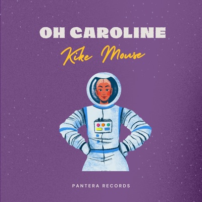 Oh Caroline - Single