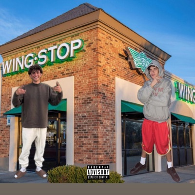 Blue Cheez (feat. PSF Mitch) - Single