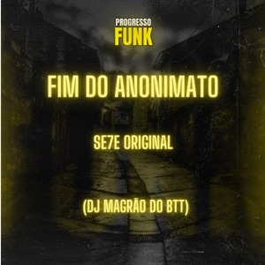 Fim do Anonimato