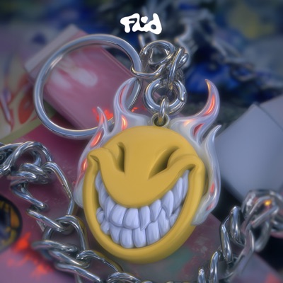 Panic Angel Science - Single