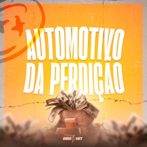 Automotivo da Perdição