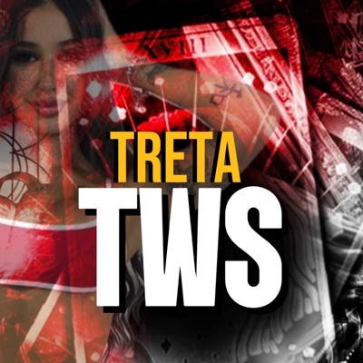 Treta Tws (Remix) - Single