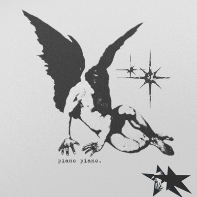 piano piano - Single
