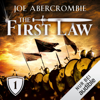 The First Law 1 - Joe Abercrombie