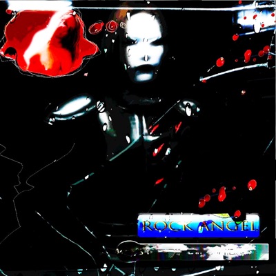 rock angel (feat. ХЕСТОН) - Single