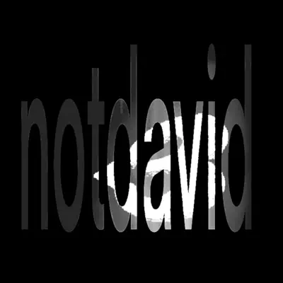 notdavid adlı sanatçının later - Single albümünü dinle