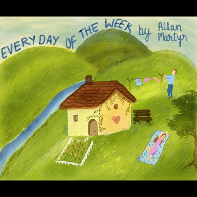 Every Day of the Week - Single