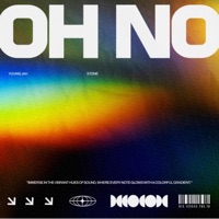 OH NO (feat. Young Jah) - Single - Mango Rose