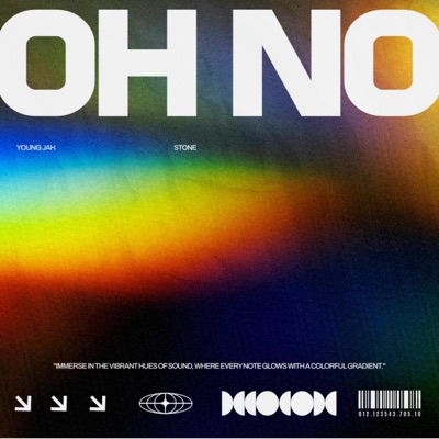 OH NO (feat. Young Jah) - Single