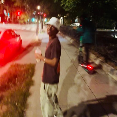 triple vision - Single