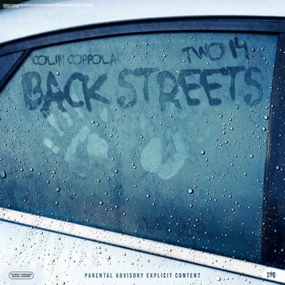 Back Streets - Single
