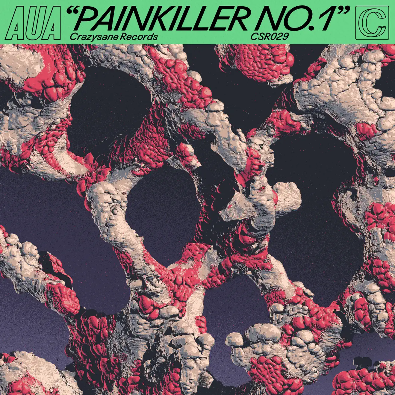 Aua – Painkiller No. 1 (2024) [iTunes Match M4A]