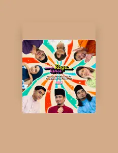 Chaca Trishaを聴いたり、ミュージックビデオを鑑賞したり、経歴やツアー日程などを確認したりしましょう！