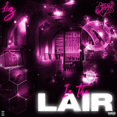 In the Lair - Single