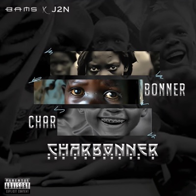 CHARBONNER (feat. J2N) - Single