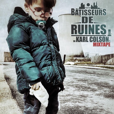 Bâtisseurs de Ruines