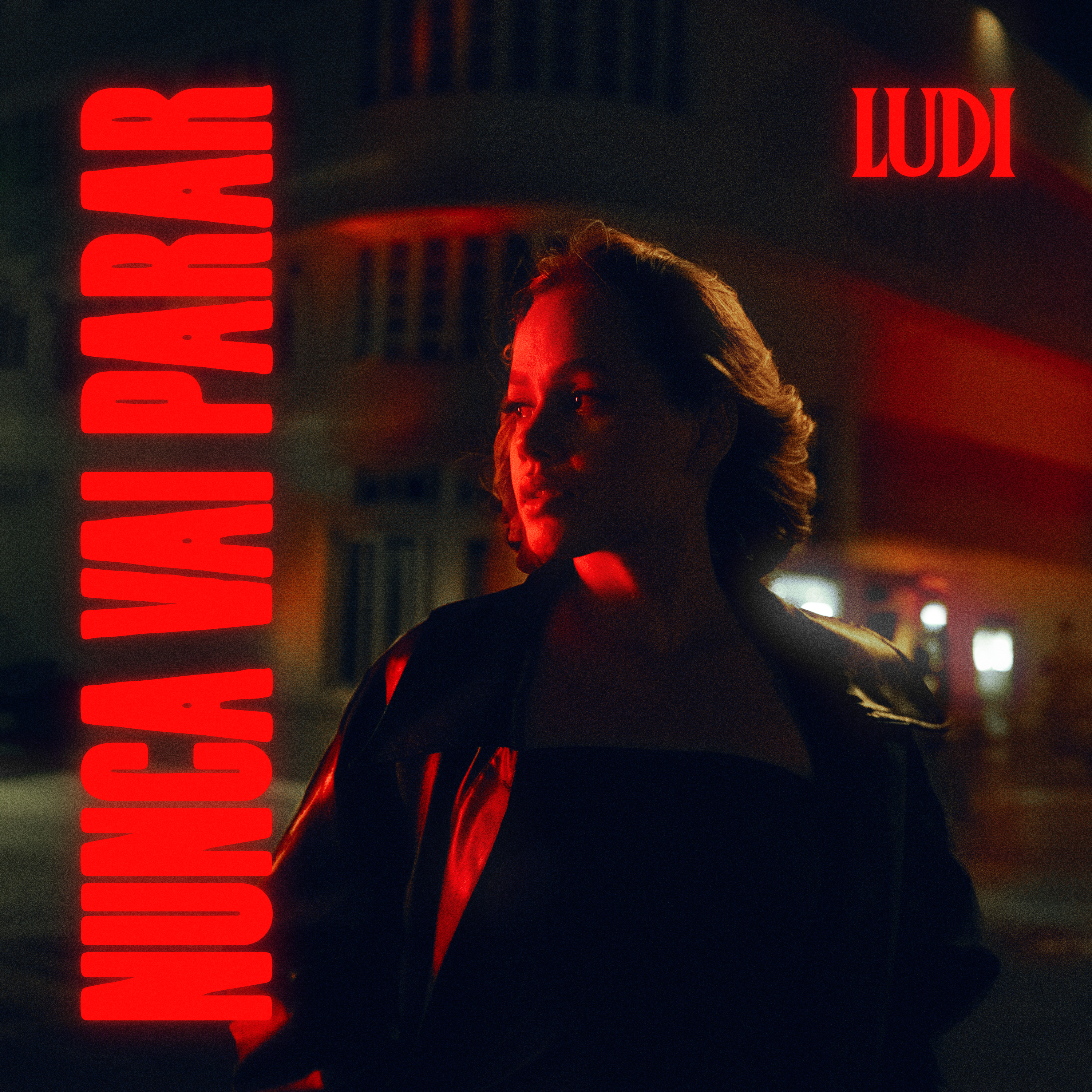 Ludi - Nunca Vai Parar