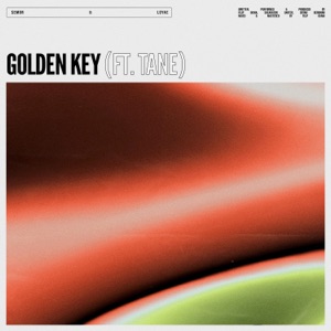 Golden Key (feat. Tane) - Single