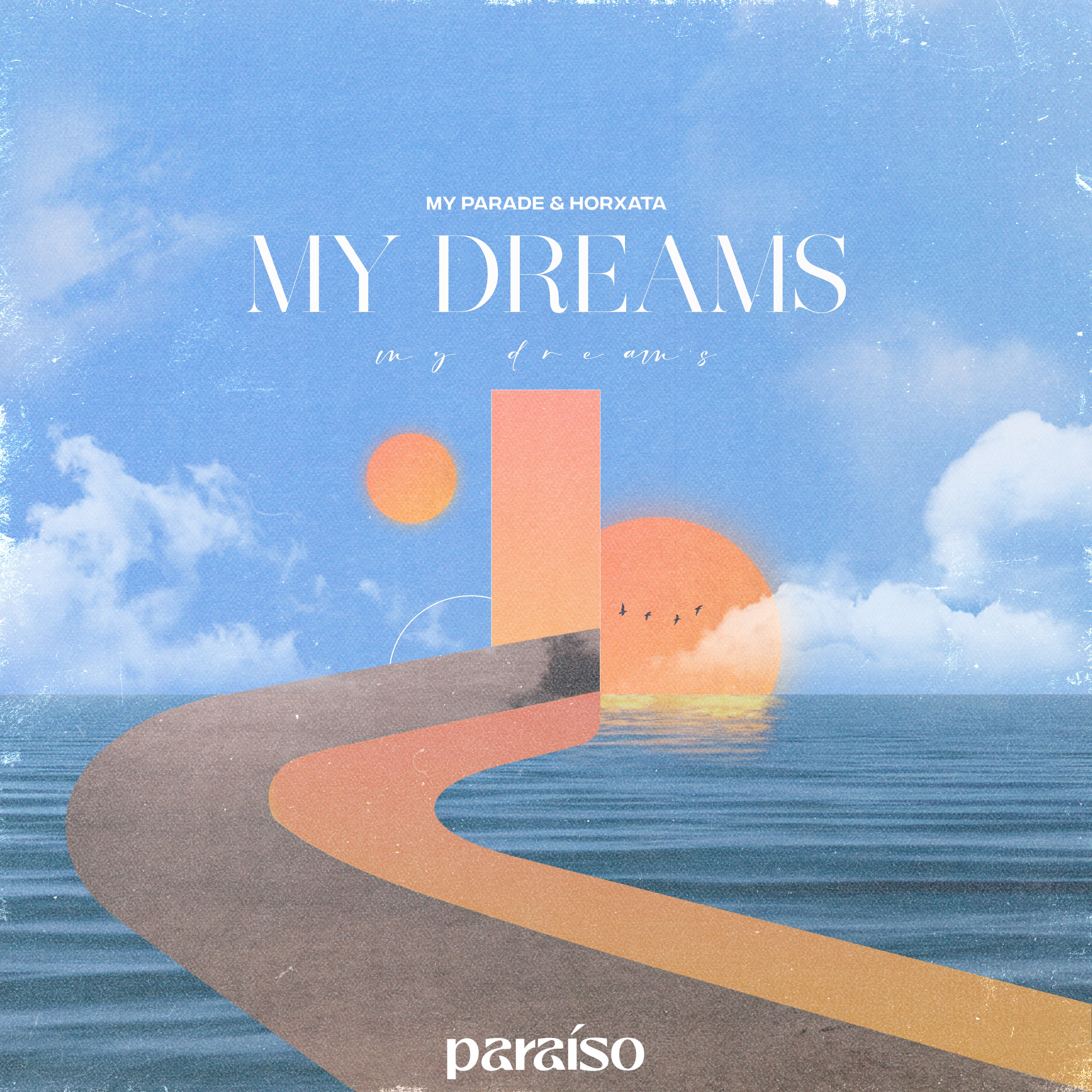 My Dreams - Single