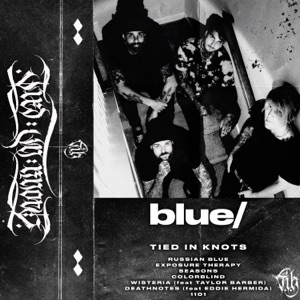 Blue/
