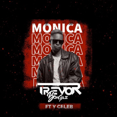 Monica (feat. Y Celeb) - Single