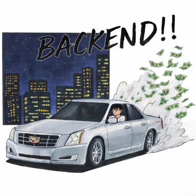 BACKEND!! - Single