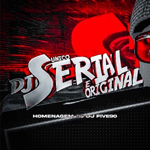 HOMENAGEM AO DJ FIVE90 - Single