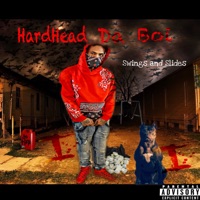 Swings and Slides (feat. joshua sieki williams) - Single - HardHead Da Boi